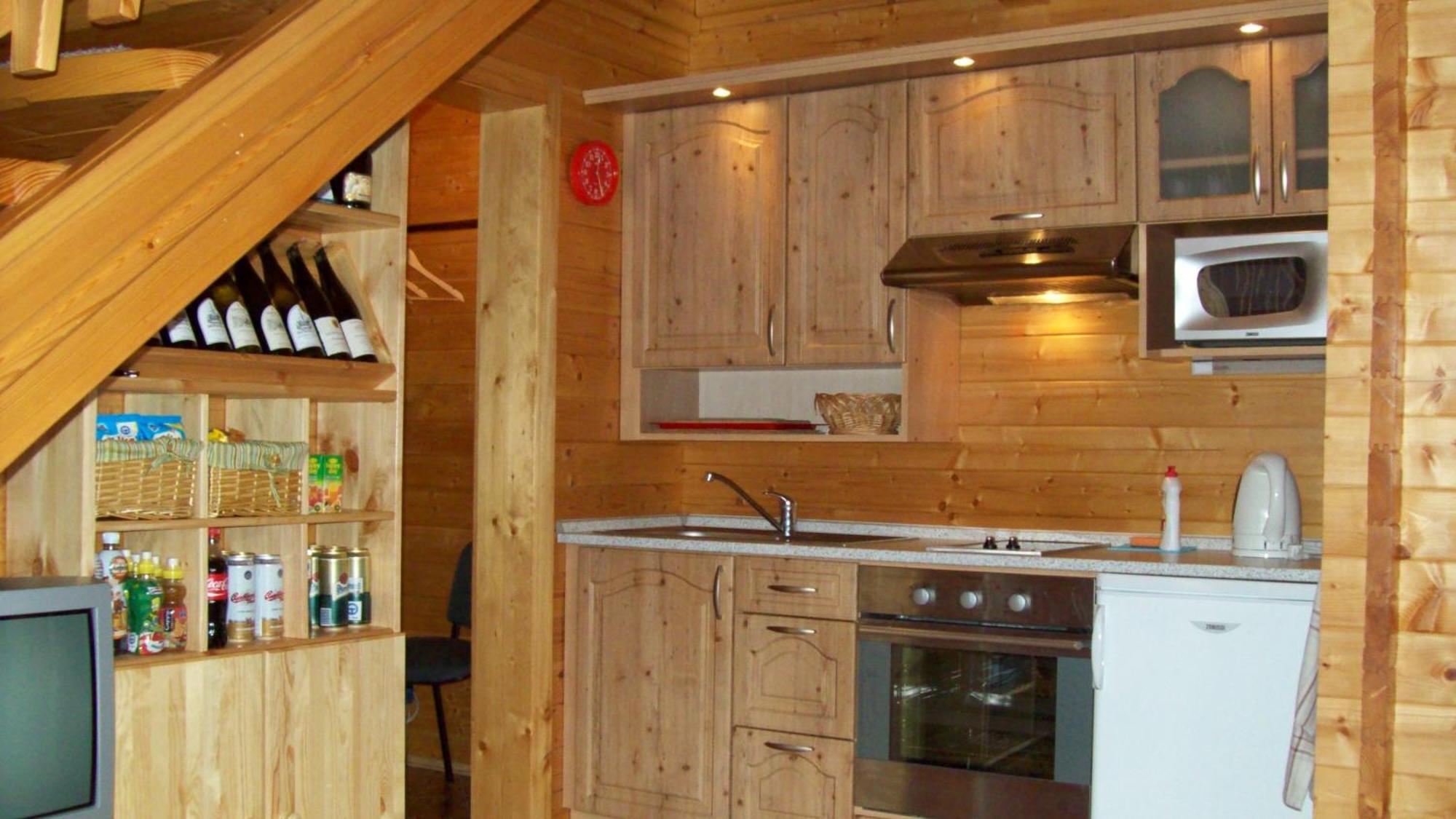 Apartmány a Chalupa Tara Albrechtice v Jizerskych horach Exterior foto
