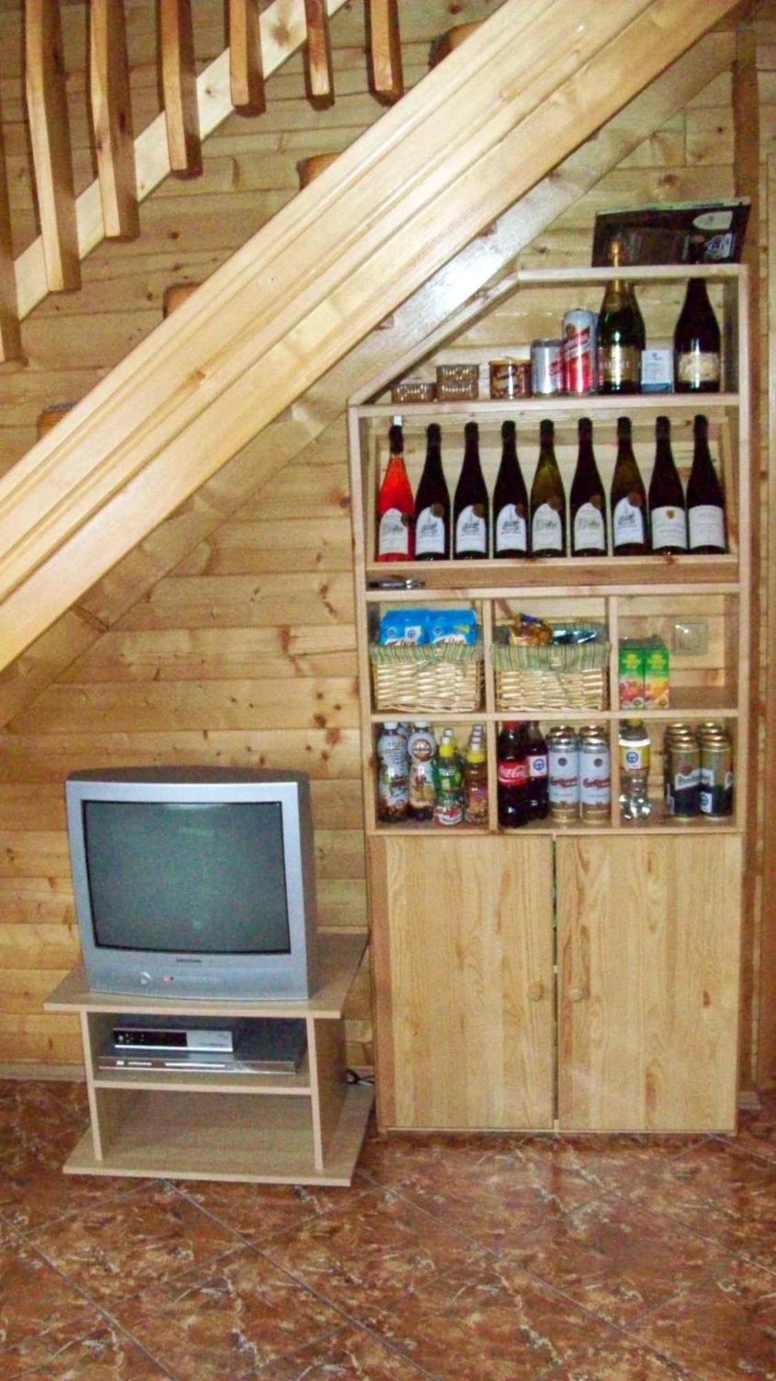 Apartmány a Chalupa Tara Albrechtice v Jizerskych horach Exterior foto