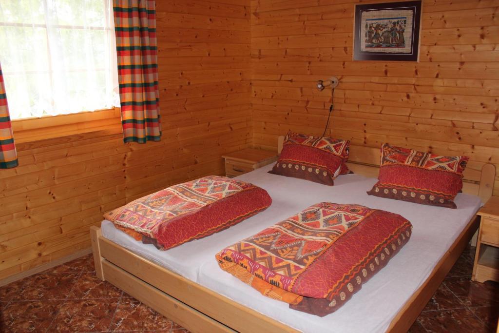 Apartmány a Chalupa Tara Albrechtice v Jizerskych horach Quarto foto