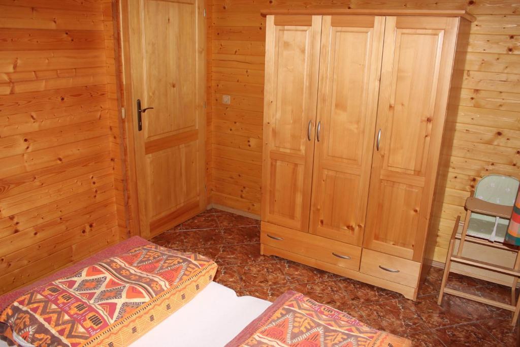 Apartmány a Chalupa Tara Albrechtice v Jizerskych horach Quarto foto