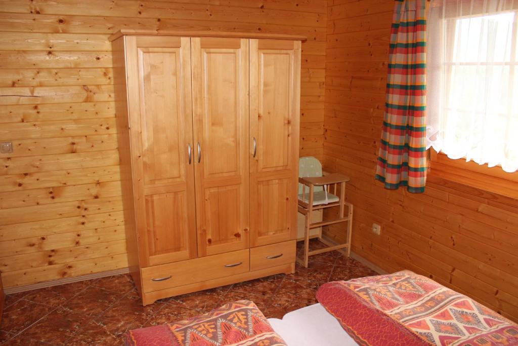 Apartmány a Chalupa Tara Albrechtice v Jizerskych horach Exterior foto