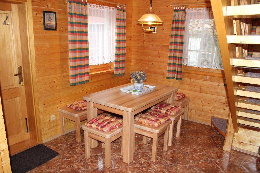 Apartmány a Chalupa Tara Albrechtice v Jizerskych horach Exterior foto